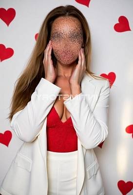 проститутка Анастасия фото 8