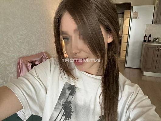 проститутка Вера Твоя маленькая Тянка фото 8