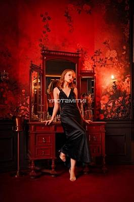 проститутка Василиса фото 7