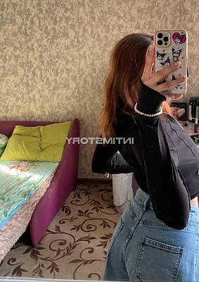 проститутка Ева фото 9