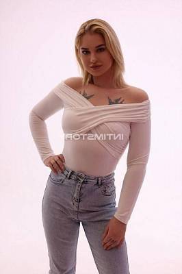 проститутка Алиса фото 1