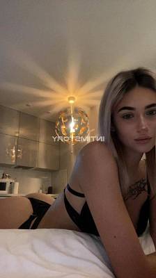 проститутка Наденька фото 7