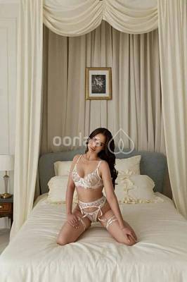 проститутка Дарья фото 1