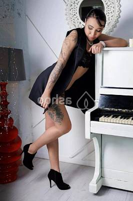 проститутка Диане фото 8