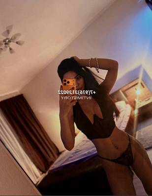 проститутка Арина фото 6