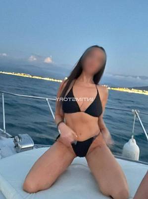 проститутка Диана фото 4