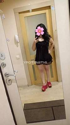 проститутка Карина фото 10