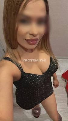 проститутка Вика фото 5