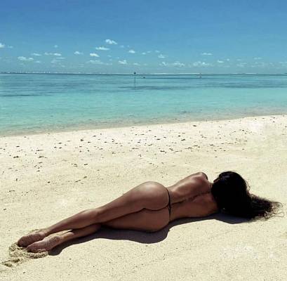 проститутка Goddes фото 3