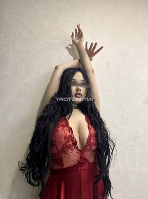 проститутка Твоя маленькая Ника фото 8