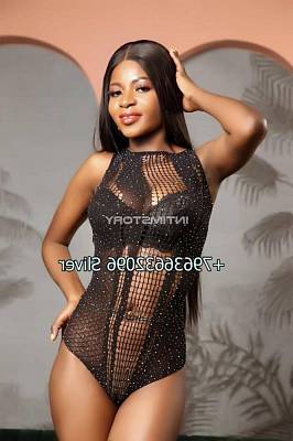 проститутка Сливер фото 6