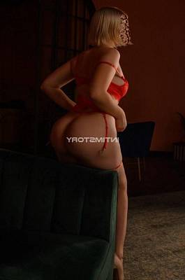 проститутка Валерия фото 1