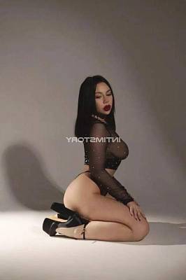 проститутка Агата фото 4