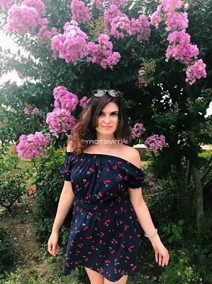 проститутка Лилия фото 3