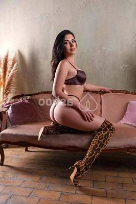 проститутка Алиссея фото 4