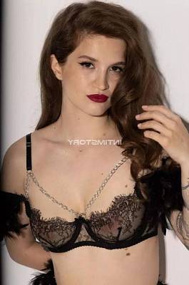 проститутка Селина фото 10