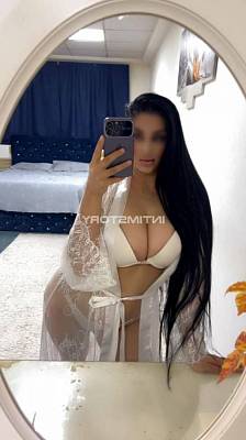 проститутка Нино фото 8