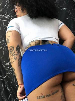 проститутка Руслана фото 6