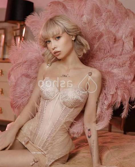 Ангелочек Есения