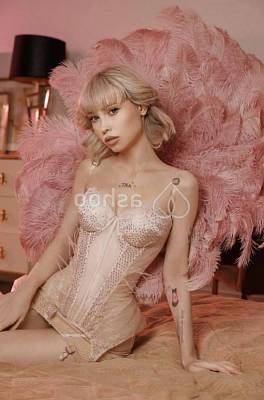 проститутка Ангелочек Есения фото 1