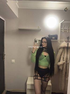 проститутка Адель фото 8