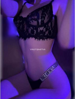 проститутка Вероника фото 1