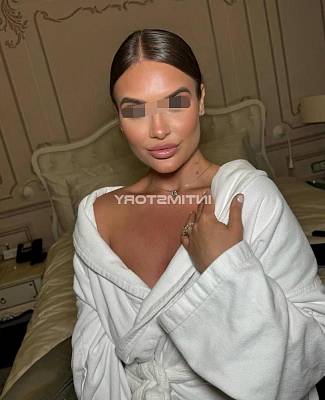 проститутка Анастасия фото 8