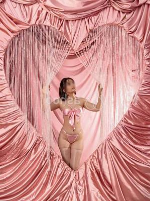 проститутка Регина Вишневская фото 8