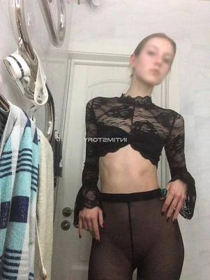 проститутка Аврора фото 8