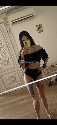 проститутка Лиза фото 4