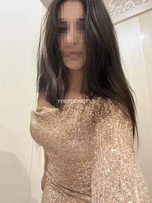 проститутка ЕваМассаж фото 1