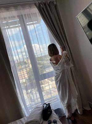 проститутка Марго фото 2