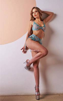 проститутка Юля фото 9