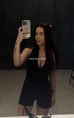 проститутка Аня фото 1