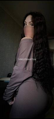 проститутка Массаж фото 2