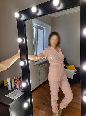 проститутка Адель фото 4