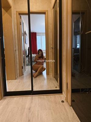 проститутка Саша фото 3