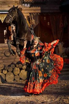 проститутка Кристина фото 2