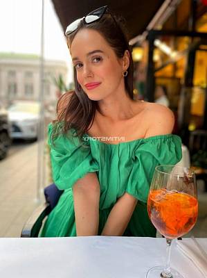 проститутка Виктория сладкая фото 3