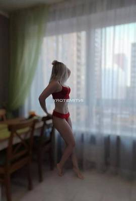 проститутка Eva фото 5