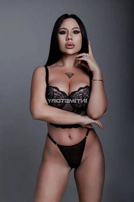 проститутка Агата фото 4