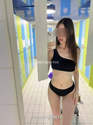 проститутка ЛЕНОЧКА фото 6