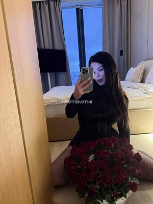 проститутка MIRA BLACK фото 6