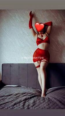 проститутка Крис фото 7