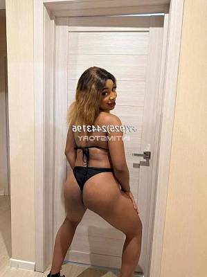 проститутка Анжел фото 3