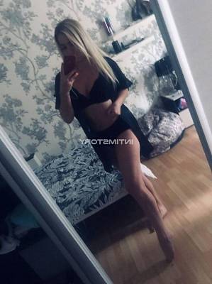 проститутка Алина фото 5