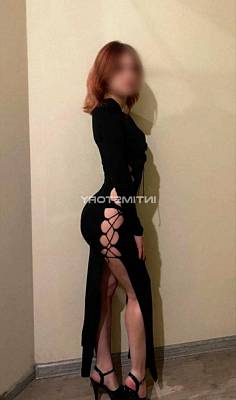 проститутка Мила фото 2