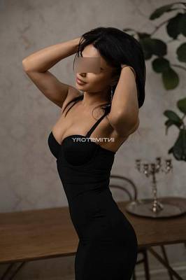 проститутка Аврора фото 2