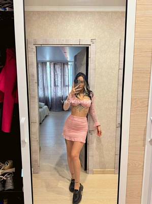 проститутка Дана фото 8