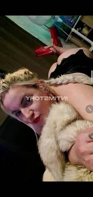 проститутка Лаура фото 7